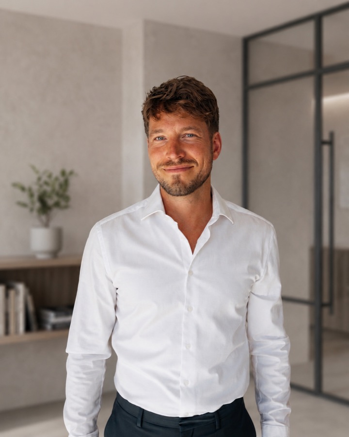Florian Koerber